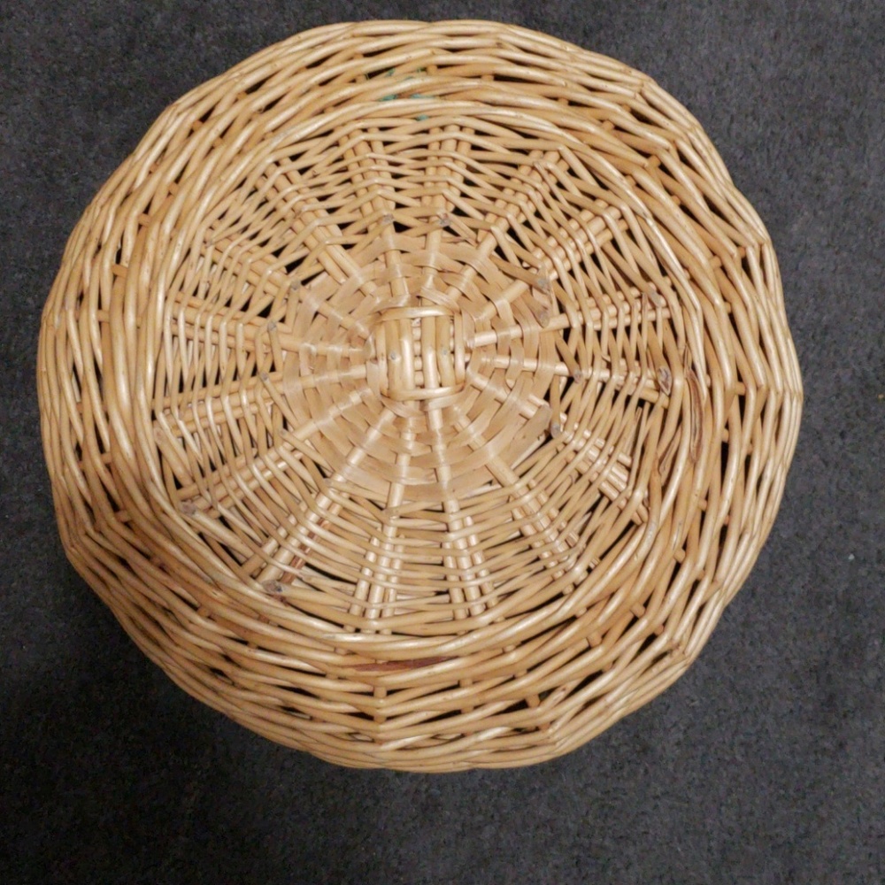 Basket - Picture 5 of 5